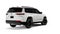 2027 Jeep Grand Cherokee L Laredo Altitude