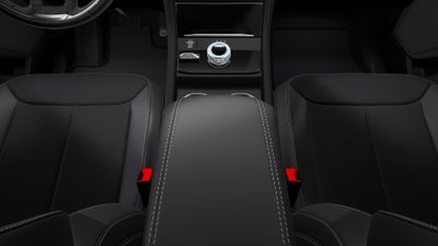 2027 Jeep Grand Cherokee L Laredo Altitude