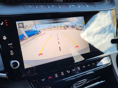 2026 Jeep Grand Cherokee L GRAND CHEROKEE L LIMITED 4X4