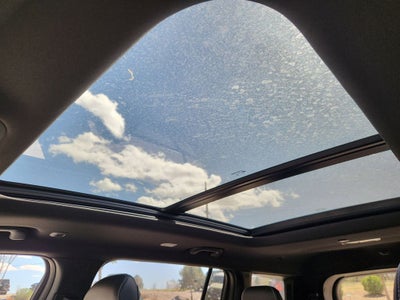 2026 Jeep Grand Cherokee L GRAND CHEROKEE L LIMITED 4X4