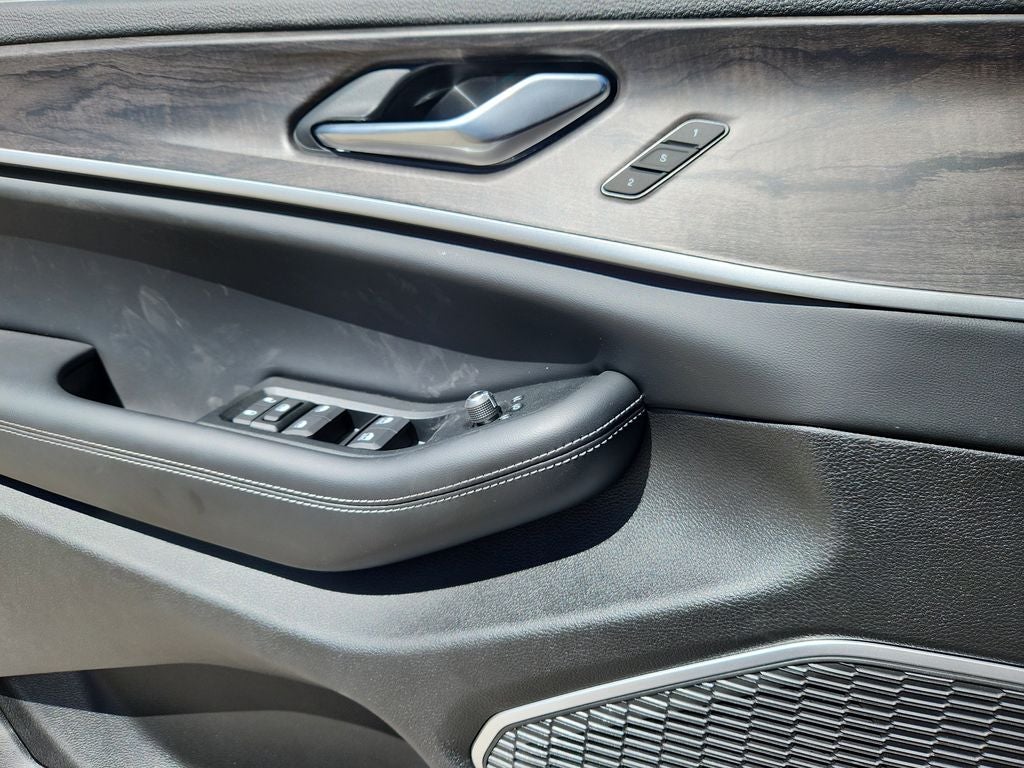 2026 Jeep Grand Cherokee L GRAND CHEROKEE L LIMITED 4X4