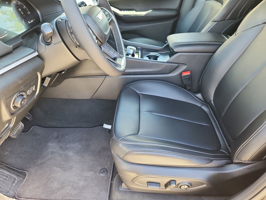 2026 Jeep Grand Cherokee L GRAND CHEROKEE L LIMITED 4X4