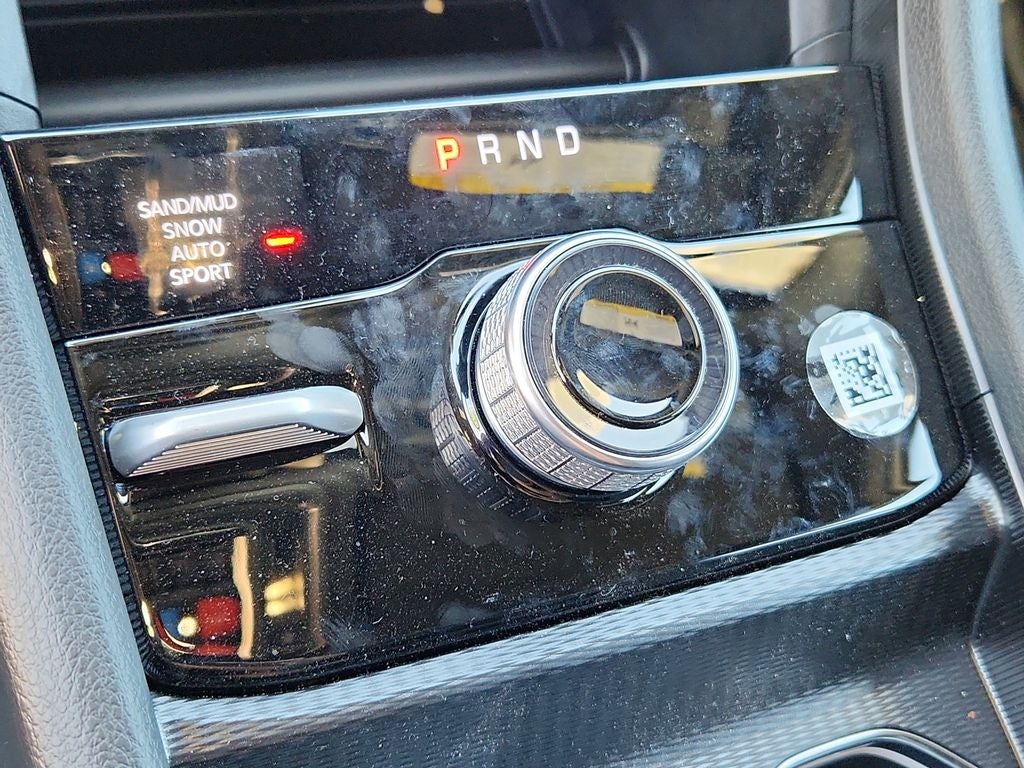 2026 Jeep Grand Cherokee L GRAND CHEROKEE L LIMITED 4X4