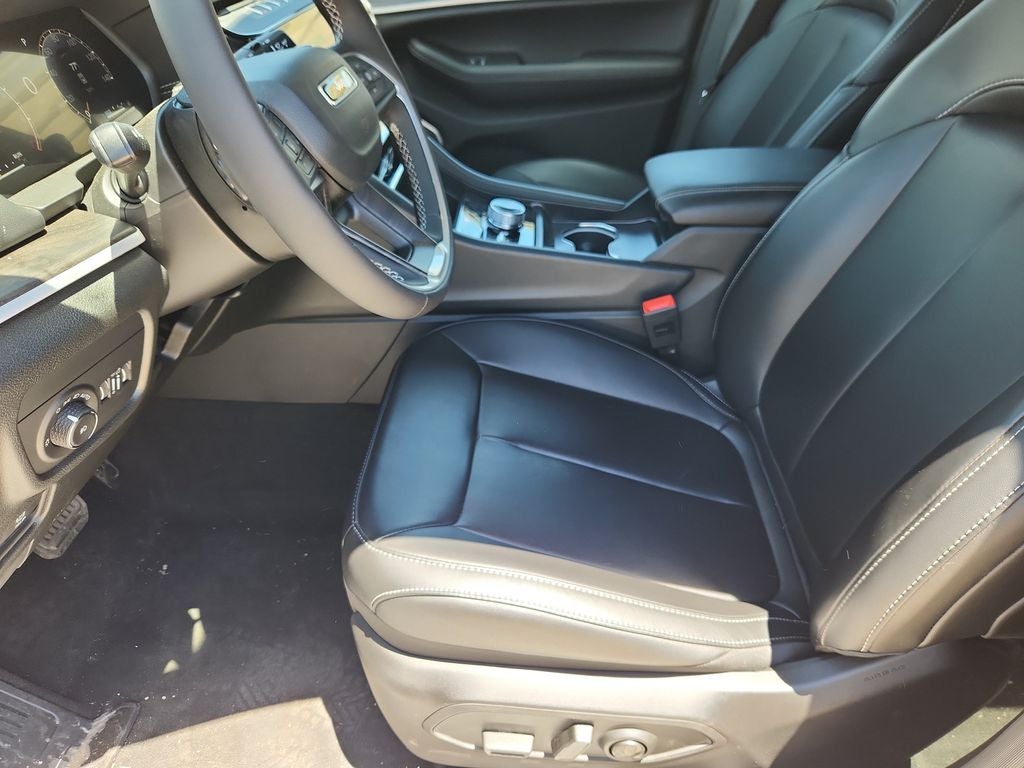 2026 Jeep Grand Cherokee L GRAND CHEROKEE L LIMITED 4X4