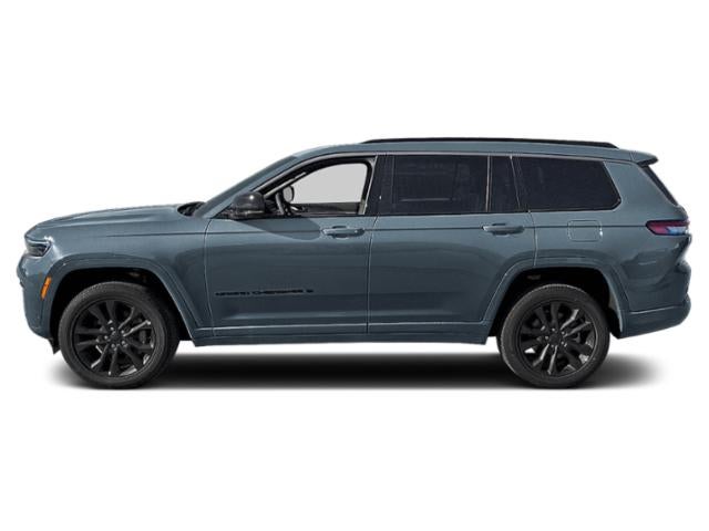 2026 Jeep Grand Cherokee L GRAND CHEROKEE L LIMITED 4X4
