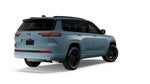 2027 Jeep Grand Cherokee L Limited