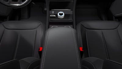 2027 Jeep Grand Cherokee L Limited