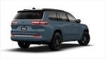 2026 Jeep Grand Cherokee L GRAND CHEROKEE L SUMMIT 4X4