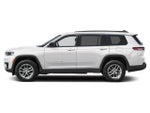 2027 Jeep Grand Cherokee L Summit