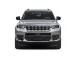 2027 Jeep Grand Cherokee L Summit