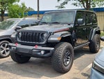 2024 Jeep Wrangler 4-Door Recon 4x4