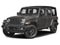 2027 Jeep Wrangler Rubicon X