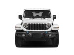 2025 Jeep Wrangler 4xe Willys 4xe