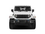 2025 Jeep Wrangler 4xe Willys 4xe