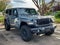 2025 Jeep Wrangler Willys 4xe