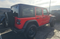 2025 Jeep Wrangler 4xe Willys 4xe