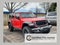 2025 Jeep Wrangler 4xe Willys 4xe