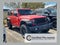 2025 Jeep Wrangler 4xe Willys 4xe