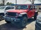 2025 Jeep Wrangler 4xe Willys 4xe