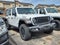 2025 Jeep Wrangler 4xe Willys 4xe