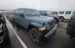 2025 Jeep Wrangler 4xe Rubicon 4xe
