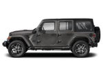 2025 Jeep Wrangler 4xe Rubicon 4xe