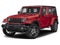 2025 Jeep Wrangler 4xe Rubicon 4xe
