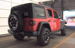 2025 Jeep Wrangler 4xe Rubicon 4xe