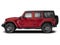 2025 Jeep Wrangler 4xe Rubicon 4xe