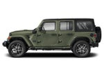 2024 Jeep Wrangler 4xe Rubicon 4xe