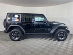 2025 Jeep Wrangler 4xe Rubicon 4xe