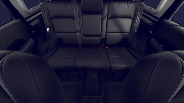 2026 Jeep Wrangler WRANGLER 4-DOOR WILLYS 392