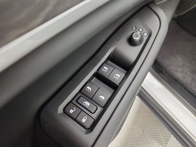 2025 Jeep Grand Cherokee 4xe GRAND CHEROKEE 4xe