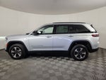 2025 Jeep Grand Cherokee 4xe GRAND CHEROKEE 4xe