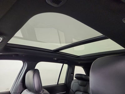 2025 Jeep Grand Cherokee 4xe GRAND CHEROKEE 4xe