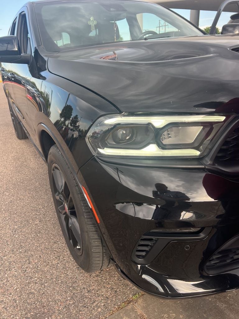 2023 Dodge Durango R/T Plus AWD
