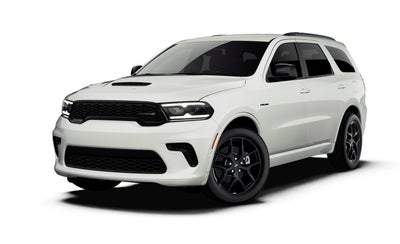 2027 Dodge Durango GT