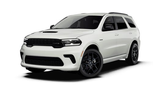 2027 Dodge Durango GT