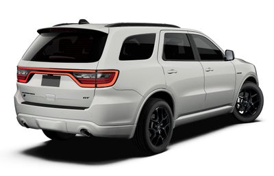 2027 Dodge Durango GT
