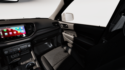 2027 Dodge Durango GT