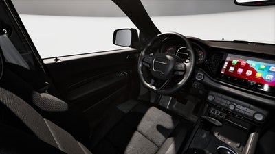 2027 Dodge Durango GT