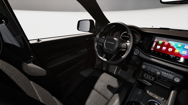 2027 Dodge Durango GT