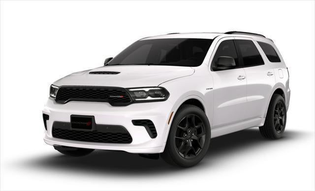 2026 Dodge Durango DURANGO GT AWD HEMI V8