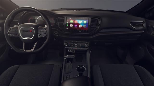 2026 Dodge Durango DURANGO GT AWD HEMI V8