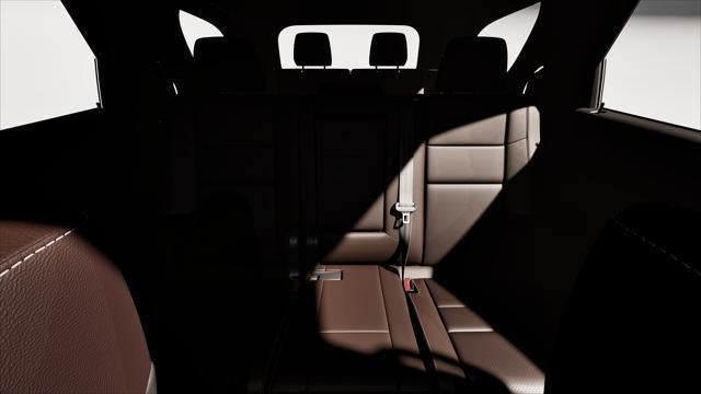 2027 Dodge Durango GT HEMI