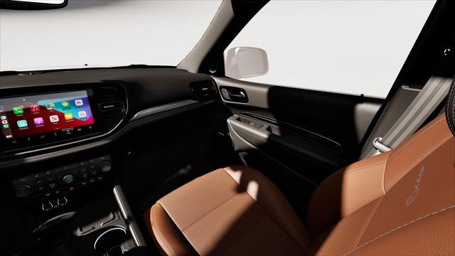 2027 Dodge Durango GT PREMIUM