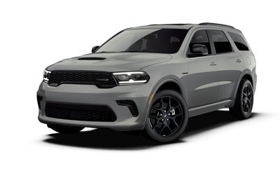 2027 Dodge Durango GT