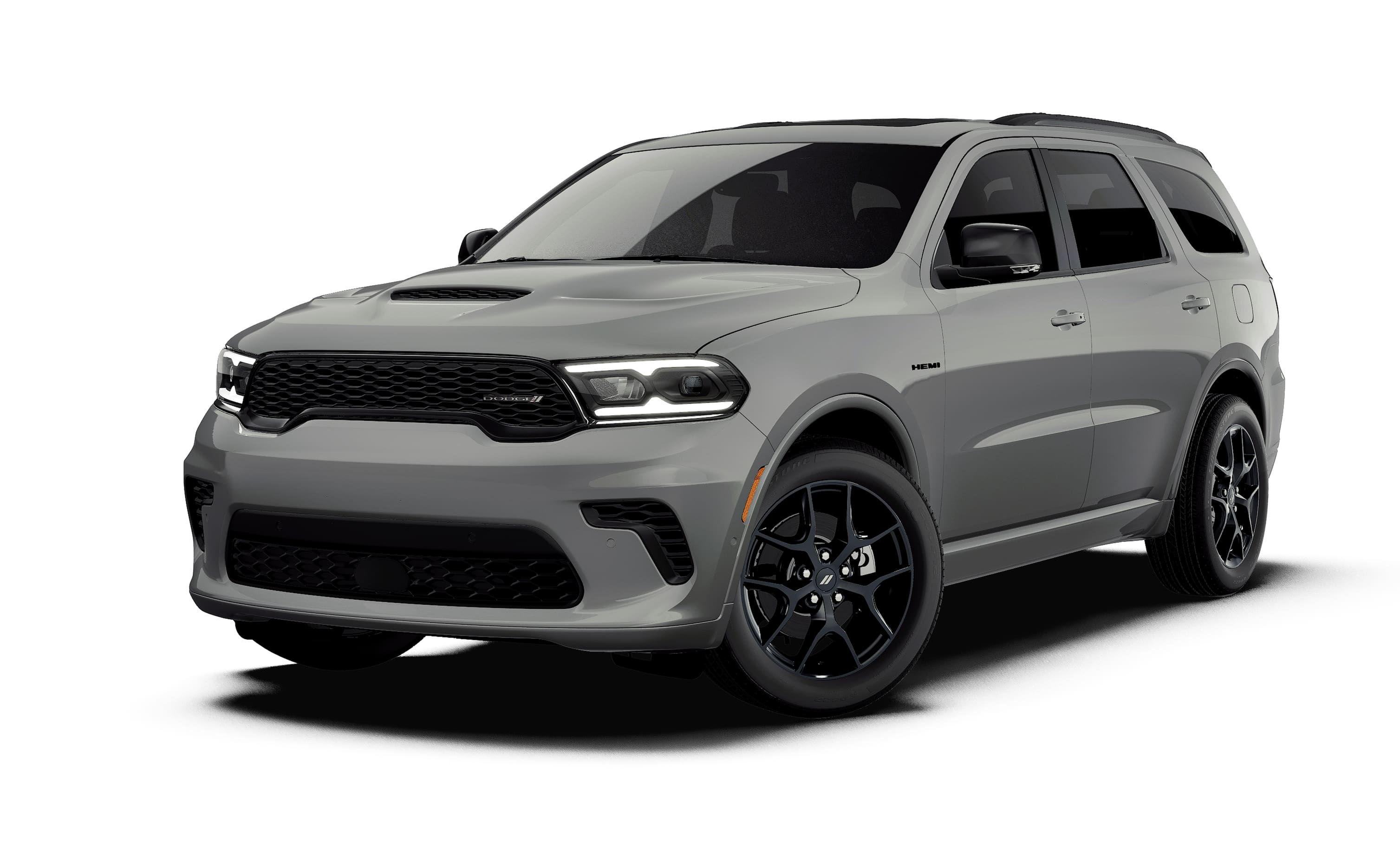 2027 Dodge Durango GT