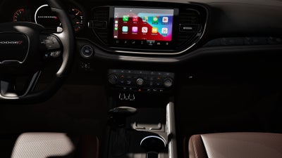2027 Dodge Durango GT