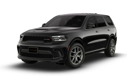 2026 Dodge Durango DURANGO GT AWD HEMI V8